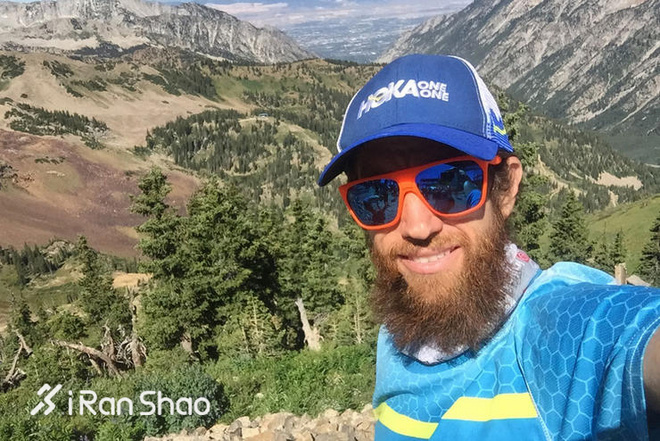 波士顿马拉松 | 神兽引领下的朝圣之旅