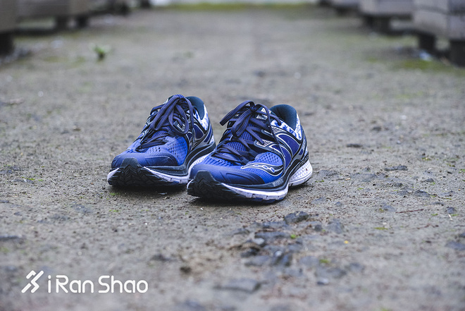 跑鞋 | 这是最出色的ISO一代？Saucony Triumph ISO 3深度评测
