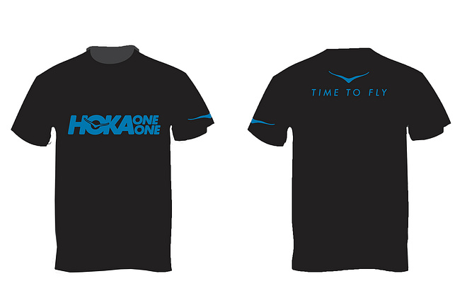 招募 | HOKA ONE ONE Clifton3试穿会 第一次体验松糕跑鞋