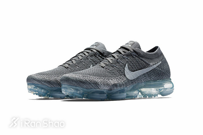 一周新鲜装备资讯 | 117550英尺高的Air VaporMax