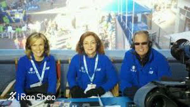 波士顿马拉松 | 无畏的女性与永远的261号