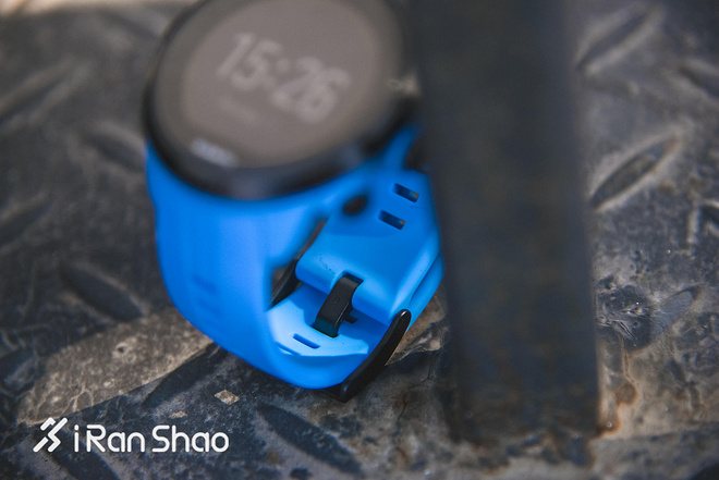 手表 | 光电效应 Suunto Spartan Sport Wrist HR深度评测