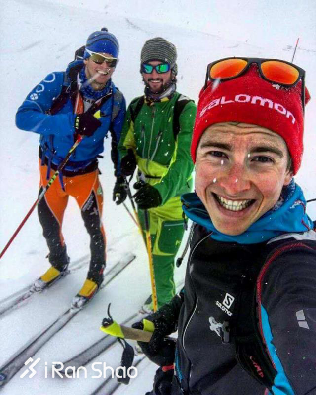 神级玩家 | 消失的地平线与永不消失的信仰