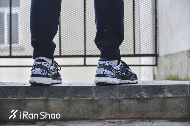 跑鞋 | 这是最出色的ISO一代？Saucony Triumph ISO 3深度评测