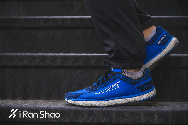 跑鞋 | 吹弹不可破 Altra Escalante深度评测