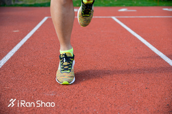 跑鞋 | 李宁LINING超轻十四 风华不绝代