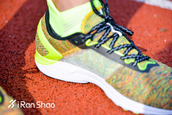 跑鞋 | 李宁LINING超轻十四 风华不绝代