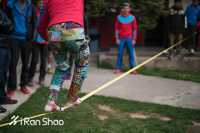 神级玩家 | 消失的地平线与永不消失的信仰