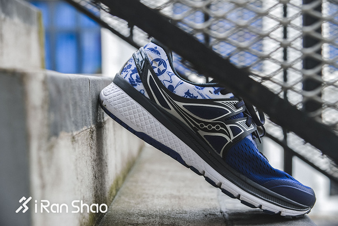 跑鞋 | 这是最出色的ISO一代？Saucony Triumph ISO 3深度评测
