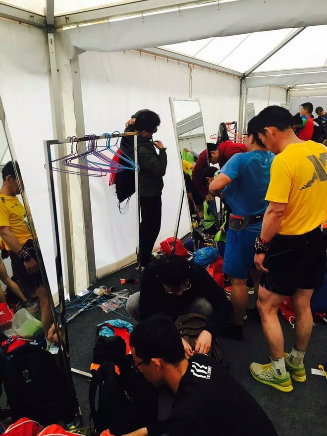 执汉马之手，与汉马共成长——2017武汉马拉松赛评