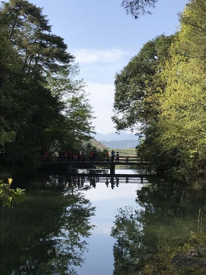 灵魂总是要贪片刻灿烂——我的42KM江南100处女跑