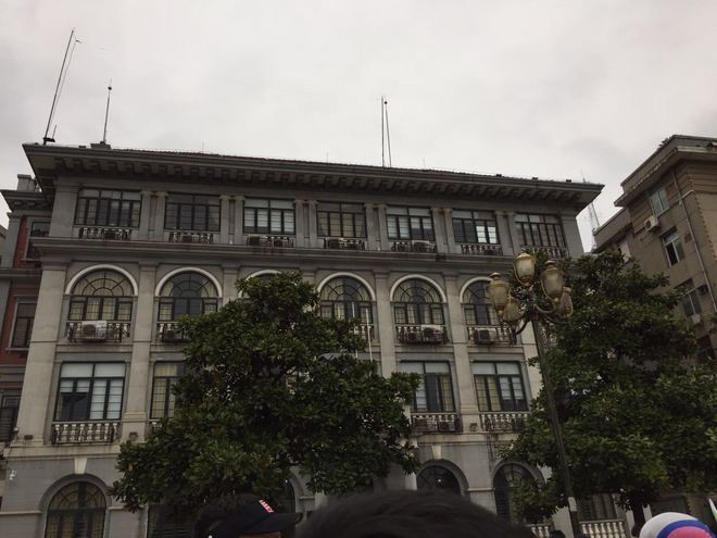 2017年汉马：狂风大雨中，总有N个理由让你坚持完赛