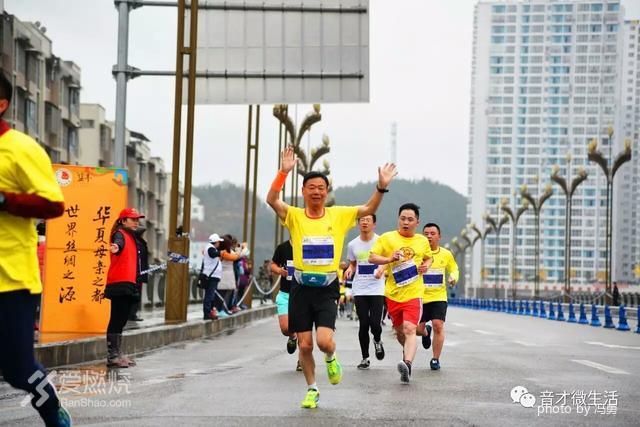 一路征尘一路景  一番挑战一番情（盐亭半马+重庆全马+徽州全马+吐鲁番超马+福寿山越野连续征战游记）