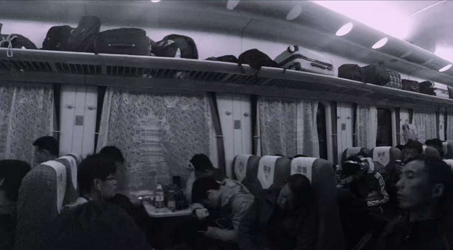 汉马意外ＰＢ之旅