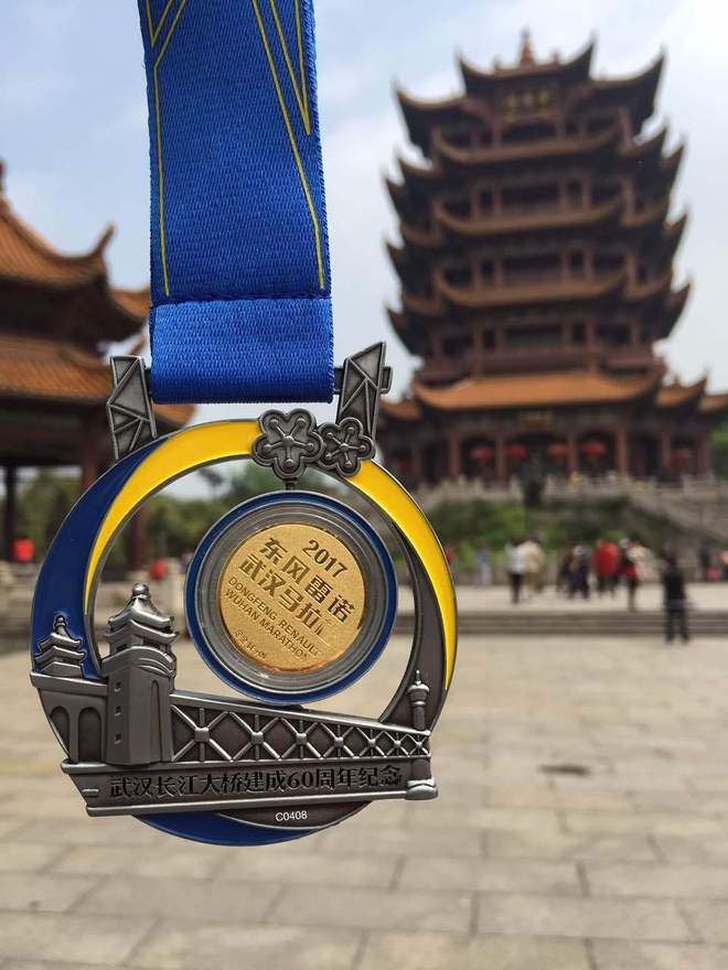 激情燃烧“5棒”汉马，醉美你我！