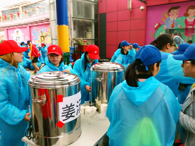 执汉马之手，与汉马共成长——2017武汉马拉松赛评