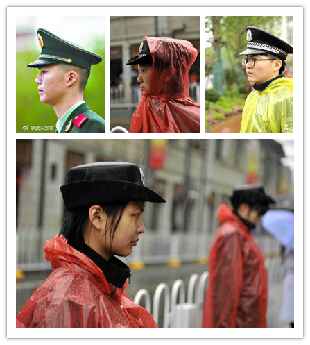 执汉马之手，与汉马共成长——2017武汉马拉松赛评