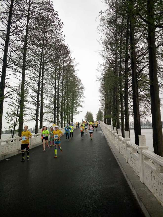 每一段经历都是一种成长！