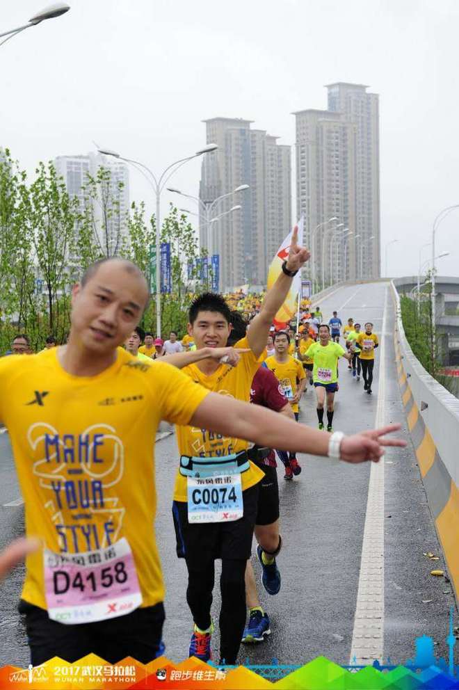 每一段经历都是一种成长！