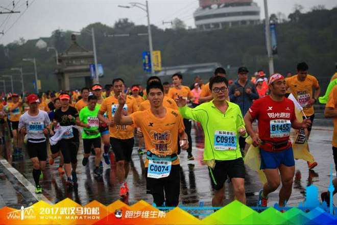 每一段经历都是一种成长！