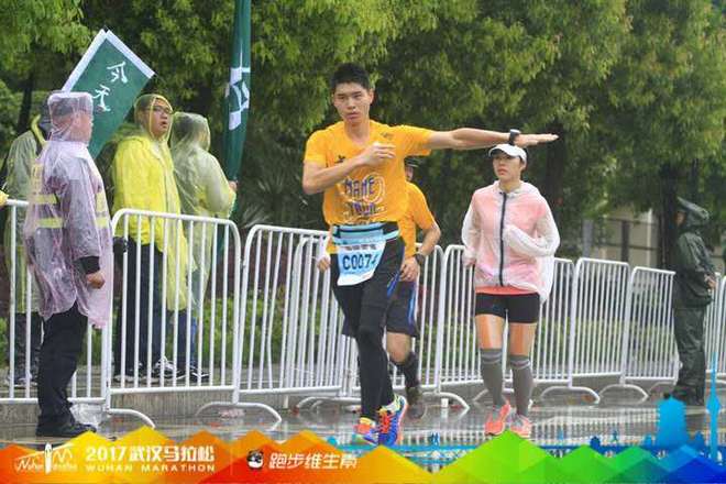 每一段经历都是一种成长！