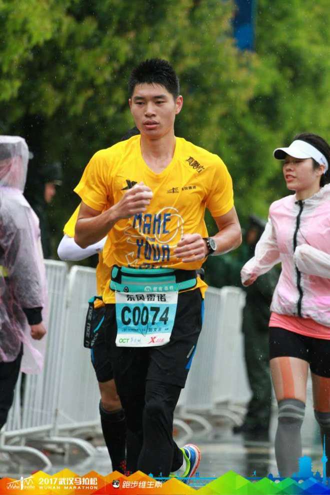 每一段经历都是一种成长！