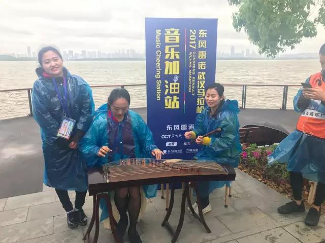 每一段经历都是一种成长！