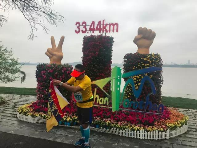 每一段经历都是一种成长！