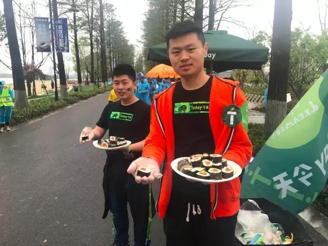 每一段经历都是一种成长！