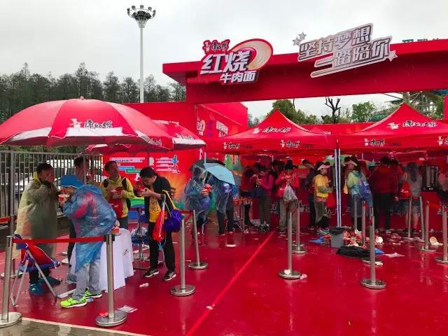 每一段经历都是一种成长！