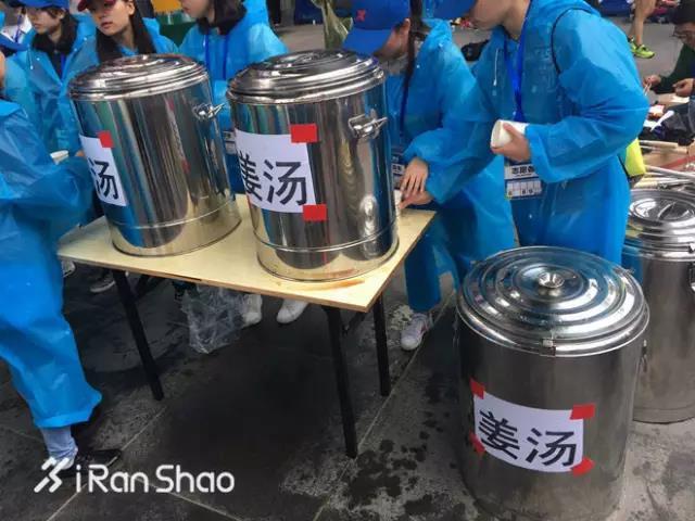 每一段经历都是一种成长！