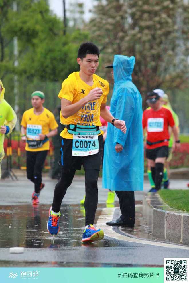 每一段经历都是一种成长！