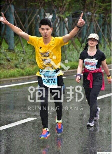 每一段经历都是一种成长！