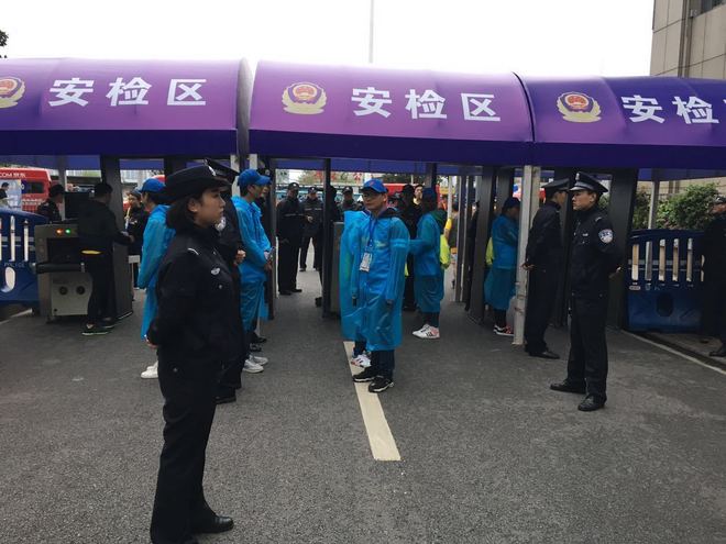 汉马纪实 ▏没什么精神不精神，我其实就爱跑个步