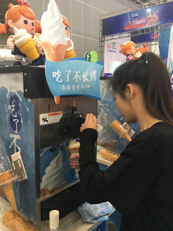 汉马纪实 ▏没什么精神不精神，我其实就爱跑个步