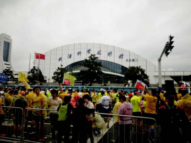 每一段经历都是一种成长！