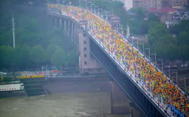 每一段经历都是一种成长！