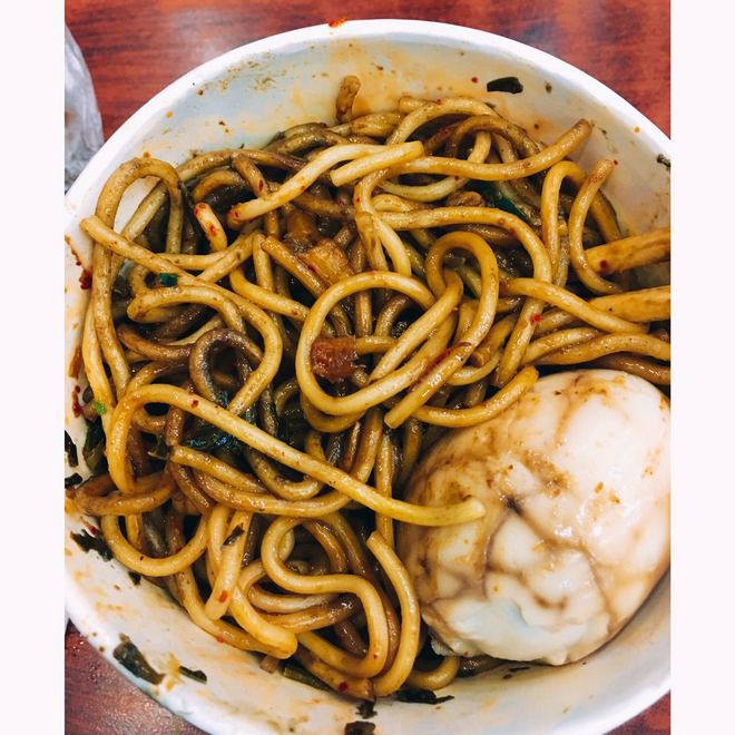 汉马纪实 ▏没什么精神不精神，我其实就爱跑个步