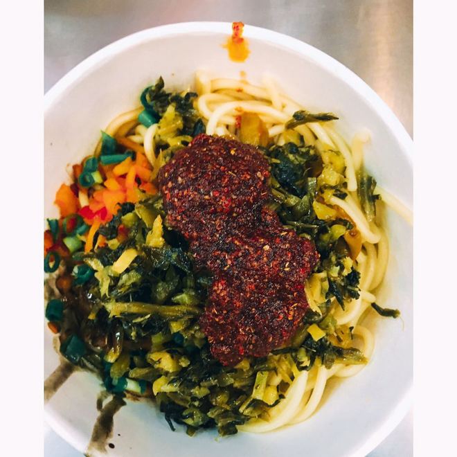 汉马纪实 ▏没什么精神不精神，我其实就爱跑个步