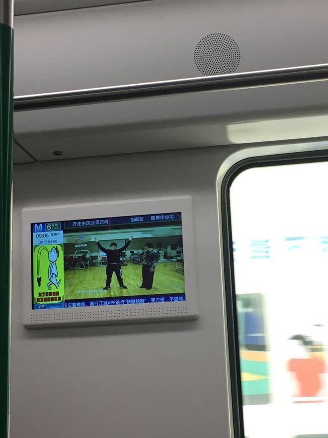 汉马纪实 ▏没什么精神不精神，我其实就爱跑个步