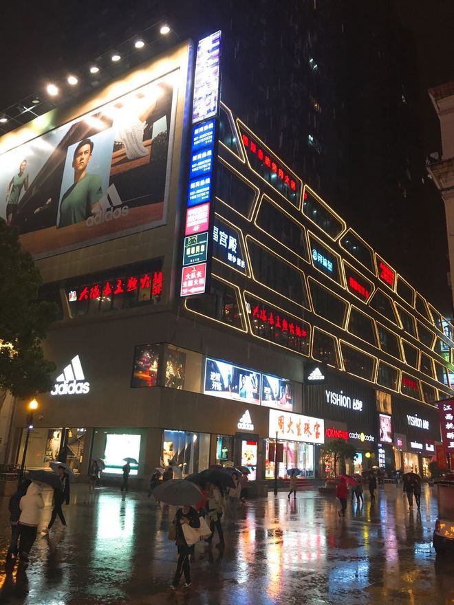 汉马纪实 ▏没什么精神不精神，我其实就爱跑个步