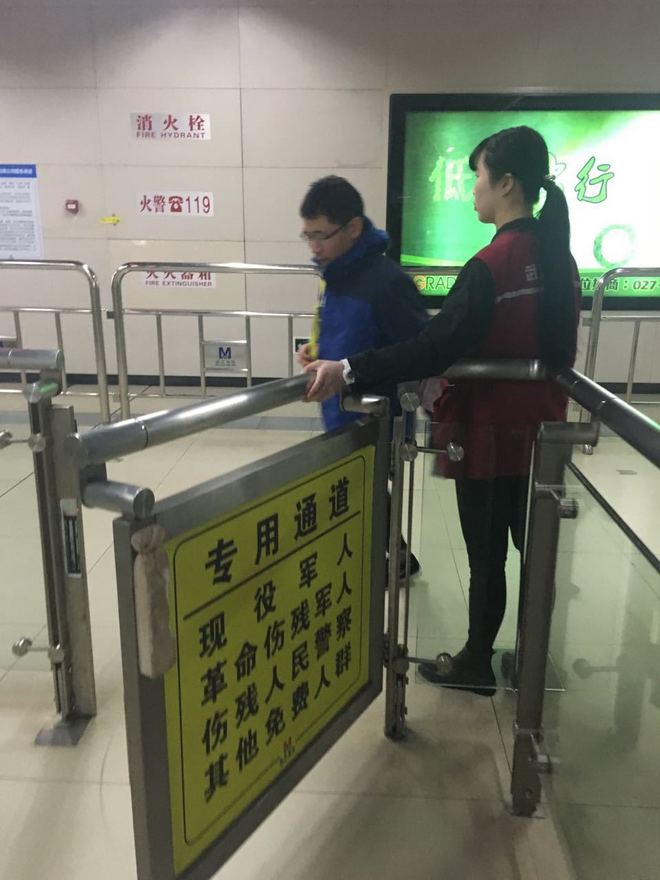 汉马纪实 ▏没什么精神不精神，我其实就爱跑个步