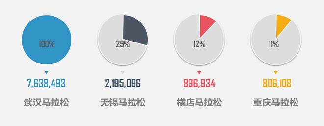 执汉马之手，与汉马共成长——2017武汉马拉松赛评