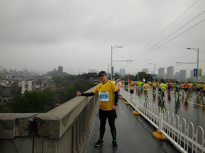 春风十里不如汉马有你