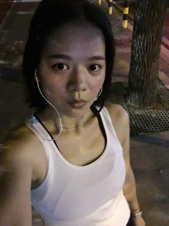 汉马，让不自信的小C喜欢上自己！