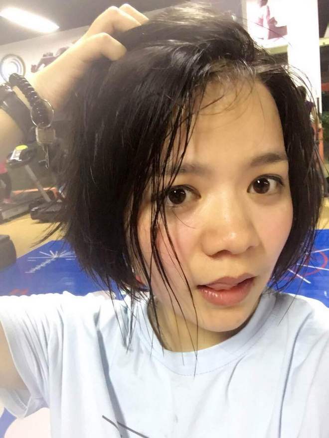 汉马，让不自信的小C喜欢上自己！