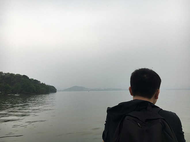 汉马，让不自信的小C喜欢上自己！