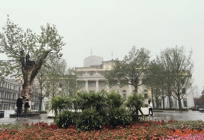 我的武汉，我的马，半程200到全程336