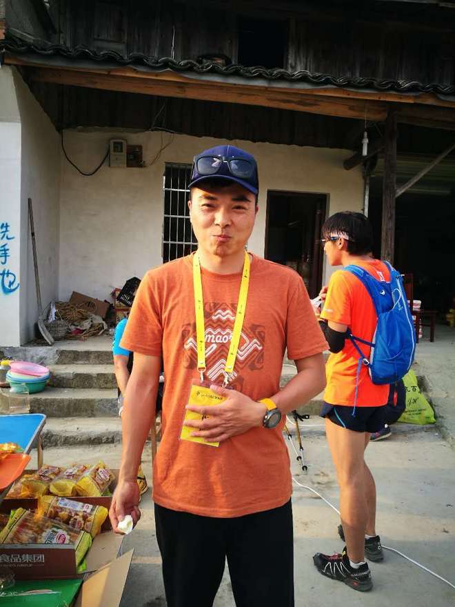 四明山，樱花海棠开，观赤霞远燃沧海