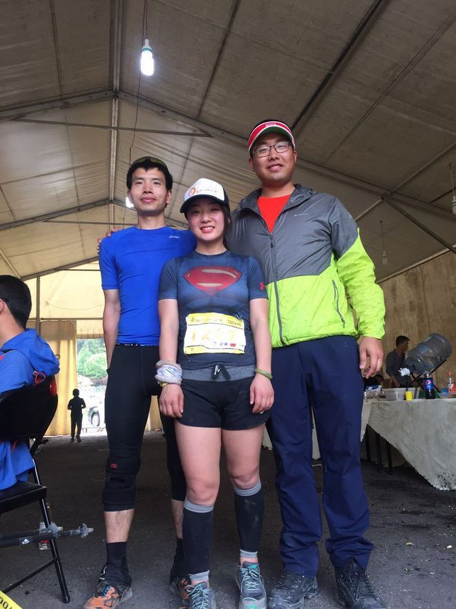 四明山，樱花海棠开，观赤霞远燃沧海